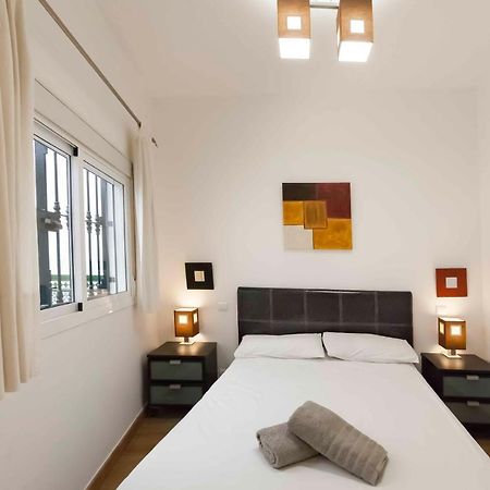 Sf - Shiny Apartment In City Centre 세비야 외부 사진