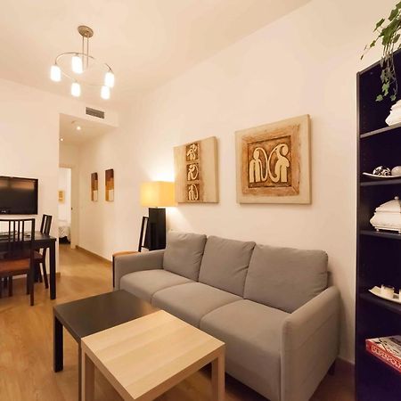 Sf - Shiny Apartment In City Centre 세비야 외부 사진