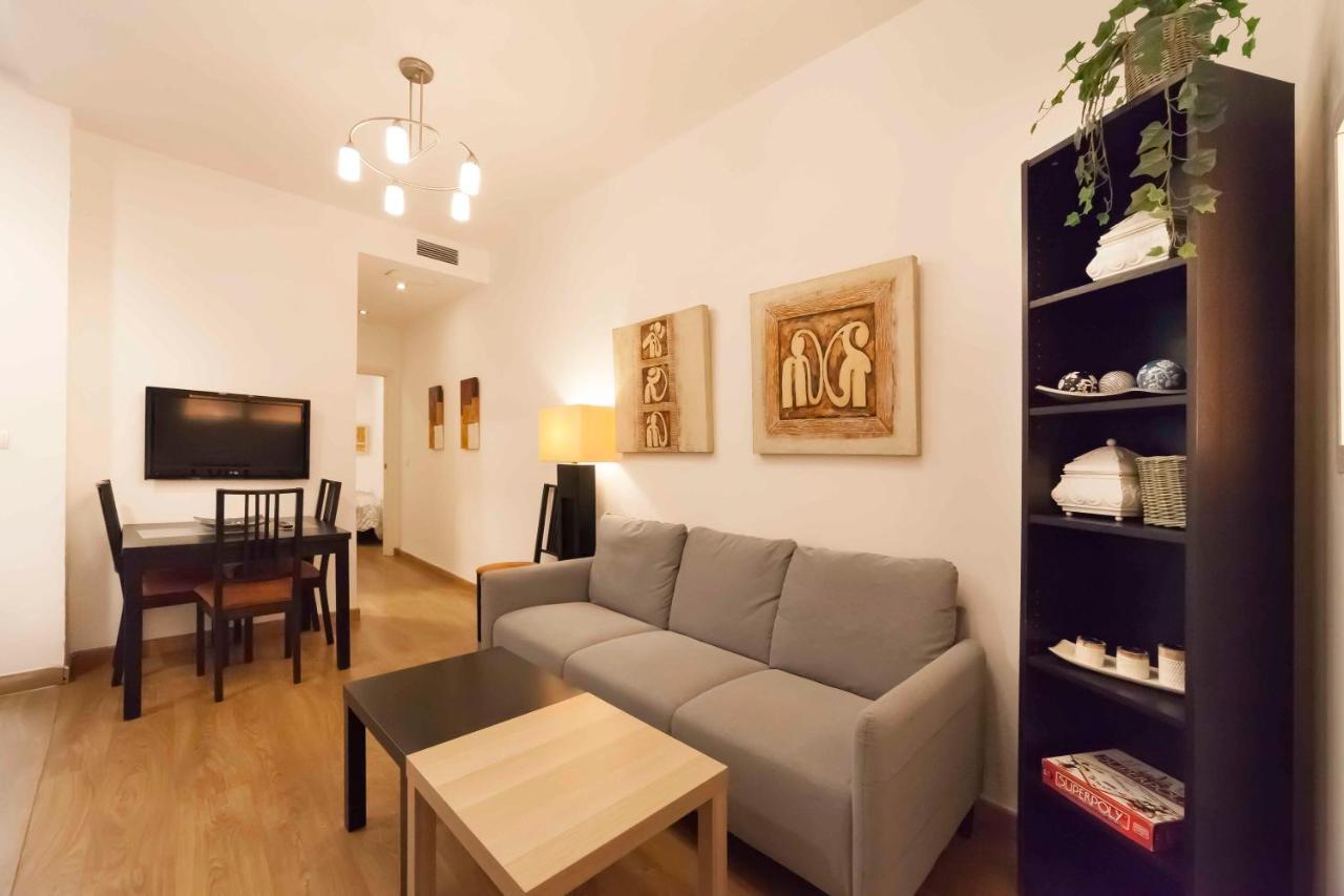 Sf - Shiny Apartment In City Centre 세비야 외부 사진