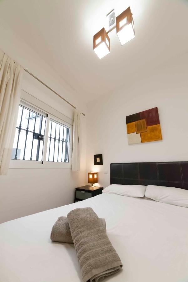 Sf - Shiny Apartment In City Centre 세비야 외부 사진