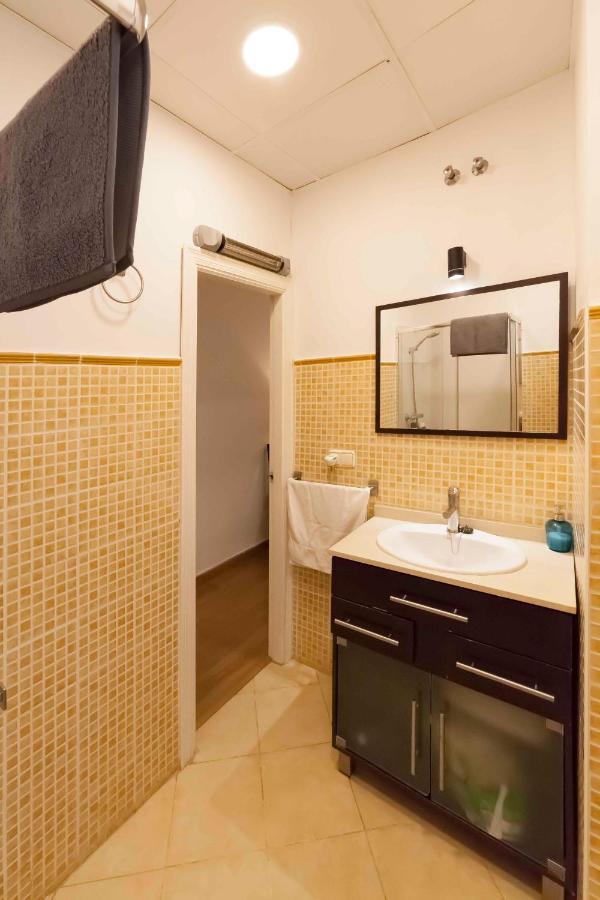 Sf - Shiny Apartment In City Centre 세비야 외부 사진