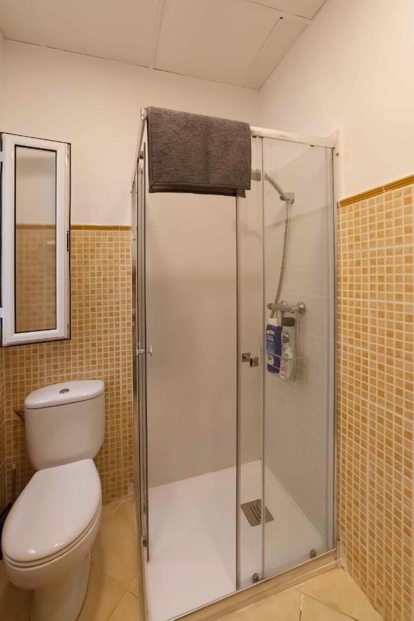 Sf - Shiny Apartment In City Centre 세비야 외부 사진