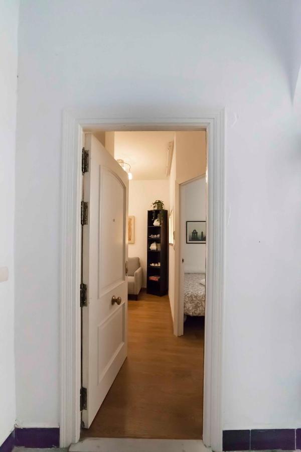Sf - Shiny Apartment In City Centre 세비야 외부 사진