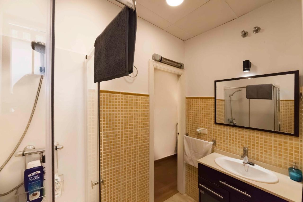 Sf - Shiny Apartment In City Centre 세비야 외부 사진